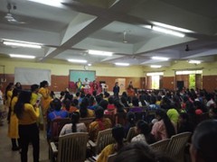 Raipur 2019
