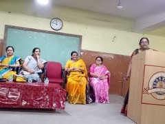 Raipur 2019