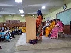 Raipur 2019
