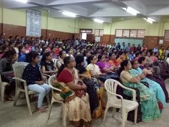 Raipur 2019