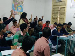 Special Needs School 2019