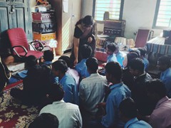 Special Needs School 2019
